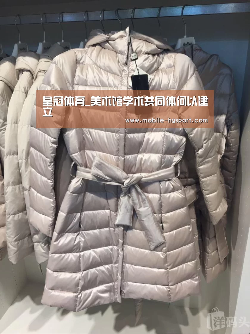 皇冠体育_美术馆学术共同体何以建立(图2) 皇冠体育官网
